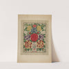 Crewel Embroidery by John Wilkes