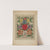 Crewel Embroidery by John Wilkes