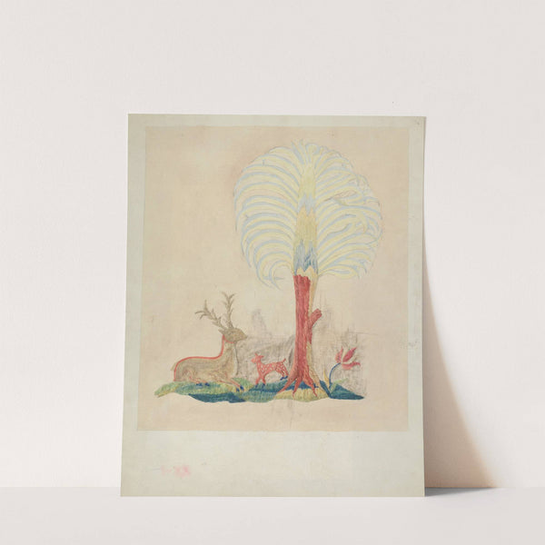 Crewel Embroidery by Helen Dana