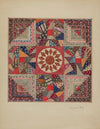 Crib Coverlet