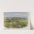 Criccieth, N Wales by George Elbert Burr