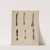 Crimping Wheel by John Wilkes