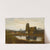 Criqueboeuf Church, Normandy by Homer Dodge Martin