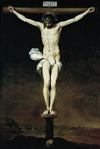Cristo crucificado (ca 1646)
