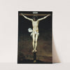 Cristo crucificado (ca 1646) by Alonso Cano