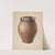Crock by Yolande Delasser