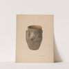 Crock by George Loughridge