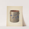 Crock (c. 1938) by Nicholas Amantea