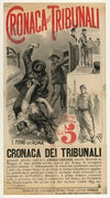 Cronaca dei tribunali (1893)