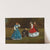 Croquet Scene by Winslow Homer