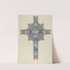 Cross by Majel G. Claflin