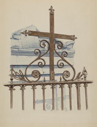 Cross