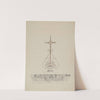 Cross by Ray Price