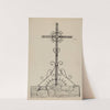 Cross by Al Curry