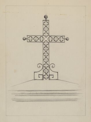 Cross