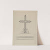 Cross by Arelia Arbo