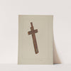 Cross by Carl Keksi