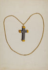 Cross and Chain