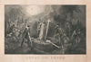 Cross and crown (1869)
