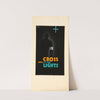 Cross only at the lights by Pat Keely