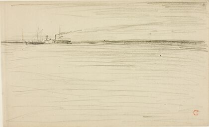 Crossing the Channel