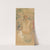 Crouching Tahitian Woman Seen from the Back by Paul Gauguin