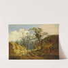 Crown Point, Whitlingham, near Norwich by John Berney Ladbrooke