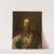Crown Prince Frederick William, later Frederick III, German Emperor and King of Prussia (ca. 1880) by Franz von Lenbach