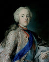 Crown Prince Friedrich Christian Of Saxony (1722-1763)