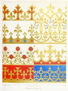 Crowns and Cresting