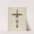 Crucifix by Pearl Davis