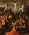 Crucifixion