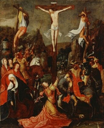 Crucifixion