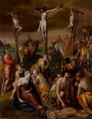 Crucifixion