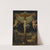 Crucifixion by Francesco Vanni