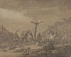 Crucifixion