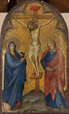 Crucifixion