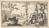 Crucifixion (1725)