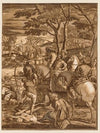 Crucifixion (1741)
