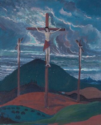 Crucifixion