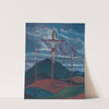 Crucifixion by James Dickson Innes