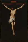 Crucifixion (17th century)