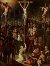 Crucifixion