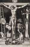Crucifixion (1614 – 1659)