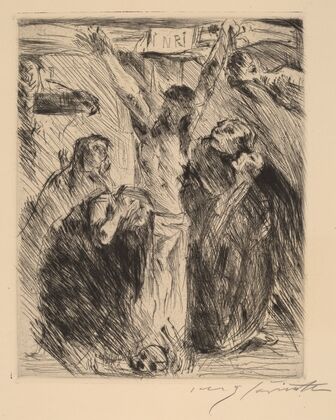 Crucifixion