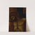 Crucifixion – Fragment of a Croce Dipinta by Paolo Veneziano