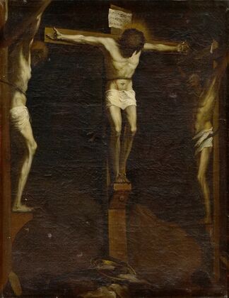 Crucifixion of Christ