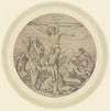 Crucifixion of Christ