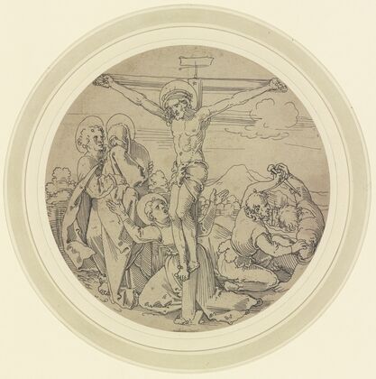 Crucifixion of Christ