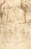Crucifixion of Saint Peter
